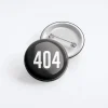 404 Button
