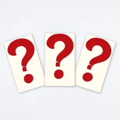 6 for $6 Mystery Card Pack
