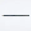 #2 Triograph Grey Pencil