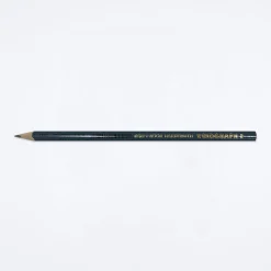 #2 Triograph Grey Pencil