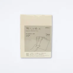 A6 MD Notebook Light