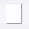 Anniversary Card