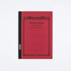 Apica A5 Notebook