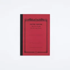 Apica A6 Notebook
