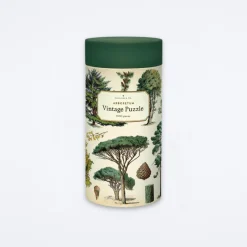 Arboretum Puzzle