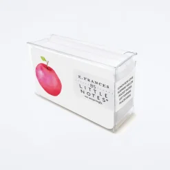 Big Apple Little Notes