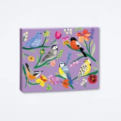 Birdhaven Boxed Notecards