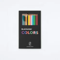Blackwing Colors