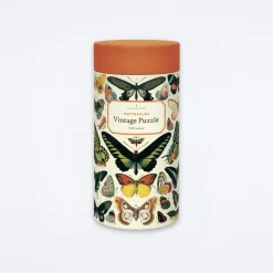 Butterflies Puzzle