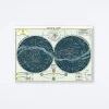 Celestial Chart Wrap