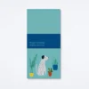 Chouchou Chien To-Do Notepad