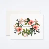 Congrats Bouquet Card