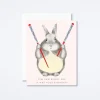 Dim Sum Birthday Card