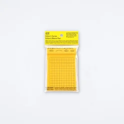 Editor's Series Memo Pad