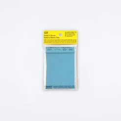 Editor's Series Memo Pad