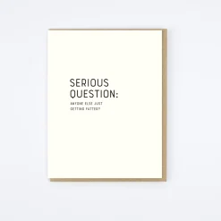 Fatter Card