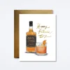 Finest Father's Day Card