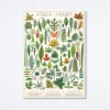 Folia Leaves Wrap