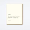 Fork/Spoon Card