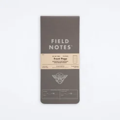 Front Page Reporter Notebook Set