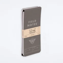 Front Page Reporter Notebook Set