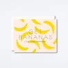 Get Bananas Birthday Card