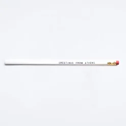 Greetings From Athens Pencil