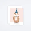 Guinea Be Great Birthday Card