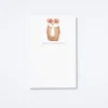 Guinea Be Productive Notepad