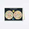 Happy Birthday Constellation Card