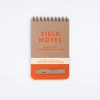 Heavy Duty Notebook Set