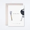 Hey Grill Hey Card