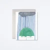 Hold Your Umbrella Card