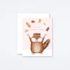 Love You So Much It's Nuts Card