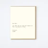 Mary/Joseph Card