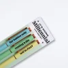 Millennial Pen Set