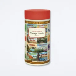 National Parks 2 Puzzle