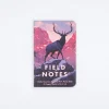 National Parks Notebook Set Series C