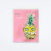 One Fine-Apple Birthday Card