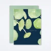 Pancake Plant Thank You Card
