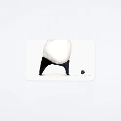 Panda Hug Little Notes