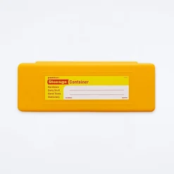 Pen Case Storage Container