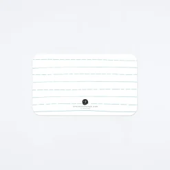 Pencil Little Notes