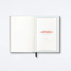 Perpetually Late Show Undated Planner
