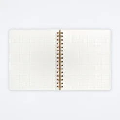 Pink Lemonade Left Handed Standard Notebook