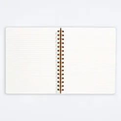 Pool Left Handed Standard Notebook