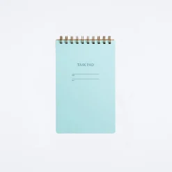 Pool Task Pad Notebook