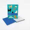 Pretty Paws Softback Journal