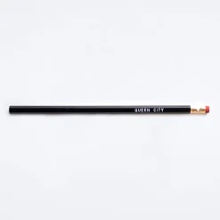 Queen City Pencil