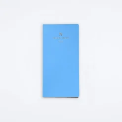 Ruled Slim Recent Memo
